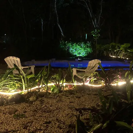Hotel Cozumel Glamping
